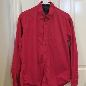 Zara Long Sleeve Shirt